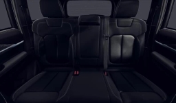 Jeep Grand Cherokee Limited 4x4 2026