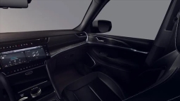 Jeep Grand Cherokee Limited 4x4 2026