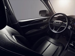 Jeep Grand Cherokee Limited 4x4 2026