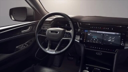 Jeep Grand Cherokee Limited 4x4 2026