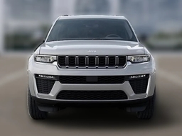 Jeep Grand Cherokee Limited 4x4 2026