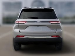 Jeep Grand Cherokee Limited 4x4 2026