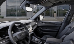 Jeep Grand Cherokee Limited 4x4 2026