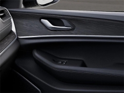 Jeep Grand Cherokee Limited 4x4 2026