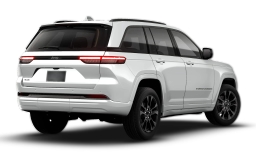 Jeep Grand Cherokee Limited 4x4 2026