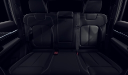 Jeep Grand Cherokee Limited 4x4 2026