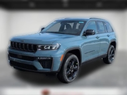 Jeep Grand Cherokee Limited 4x4 2026