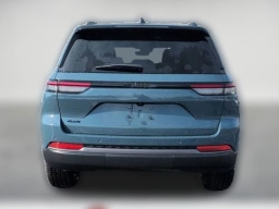 Jeep Grand Cherokee Limited 4x4 2026