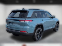 Jeep Grand Cherokee Limited 4x4 2026