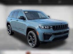 Jeep Grand Cherokee Limited 4x4 2026