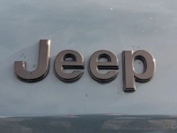 Jeep Grand Cherokee Limited 4x4 2026