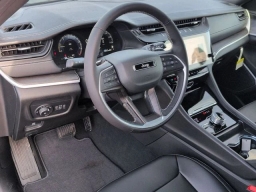 Jeep Grand Cherokee Limited 4x4 2026