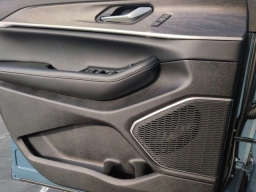 Jeep Grand Cherokee Limited 4x4 2026