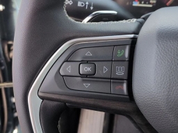 Jeep Grand Cherokee Limited 4x4 2026