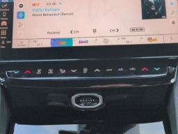 Jeep Grand Cherokee Limited 4x4 2026