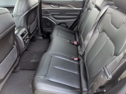 Jeep Grand Cherokee Limited 4x4 2026