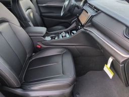 Jeep Grand Cherokee Limited 4x4 2026