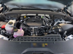 Jeep Grand Cherokee Limited 4x4 2026