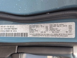 Jeep Grand Cherokee Limited 4x4 2026