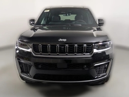 Jeep Grand Cherokee Limited 4x4 2026