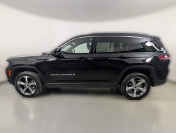 Jeep Grand Cherokee Limited 4x4 2026