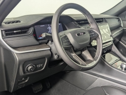 Jeep Grand Cherokee Limited 4x4 2026