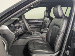 Jeep Grand Cherokee Limited 4x4 2026