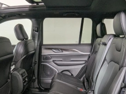 Jeep Grand Cherokee Limited 4x4 2026