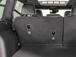 Jeep Grand Cherokee Limited 4x4 2026