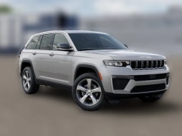 Jeep Grand Cherokee Limited 4x4 2026