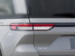 Jeep Grand Cherokee Limited 4x4 2026