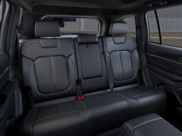 Jeep Grand Cherokee Limited 4x4 2026