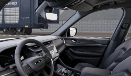 Jeep Grand Cherokee Limited 4x4 2026