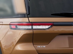 Jeep Grand Cherokee Limited 4x4 2026