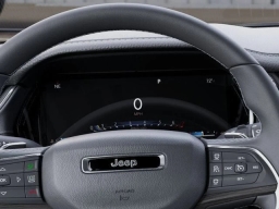 Jeep Grand Cherokee Limited 4x4 2026