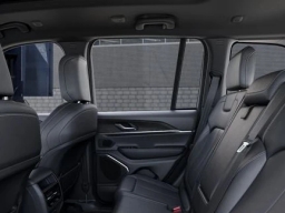 Jeep Grand Cherokee Limited 4x4 2026