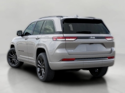 Jeep Grand Cherokee Limited Reserve 4x4 2026