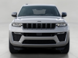 Jeep Grand Cherokee Limited Reserve 4x4 2026