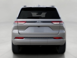 Jeep Grand Cherokee Limited Reserve 4x4 2026