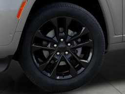 Jeep Grand Cherokee Limited Reserve 4x4 2026