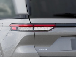 Jeep Grand Cherokee Limited Reserve 4x4 2026