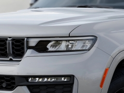 Jeep Grand Cherokee Limited Reserve 4x4 2026