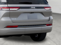 Jeep Grand Cherokee Limited Reserve 4x4 2026