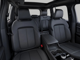 Jeep Grand Cherokee Limited Reserve 4x4 2026