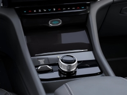 Jeep Grand Cherokee Limited Reserve 4x4 2026