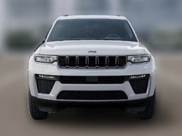 Jeep Grand Cherokee Limited 4x4 2026