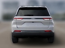 Jeep Grand Cherokee Limited 4x4 2026