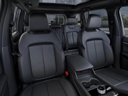 Jeep Grand Cherokee Limited 4x4 2026