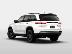 Jeep Grand Cherokee 85th Anniversary Edition 4x4 2026