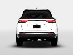 Jeep Grand Cherokee 85th Anniversary Edition 4x4 2026